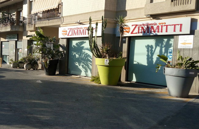 Affittacamere Il Terrazzo di Archimede - Foto 27