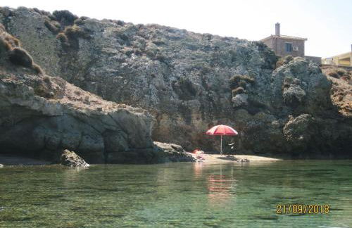 Fanaraki villas - Foto 29