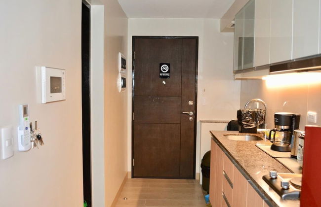 One Eastwood Avenue Tower 1 - Foto 38