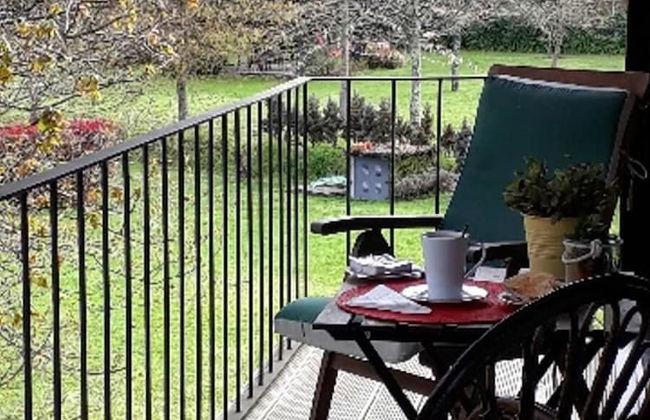 Self Catering Quinta Lamosa - Responsible Tourism for 2 People - Foto 44