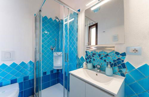 Casa Turchese, Sea View Beachfront SouthSardiniaHolidays - Foto 13