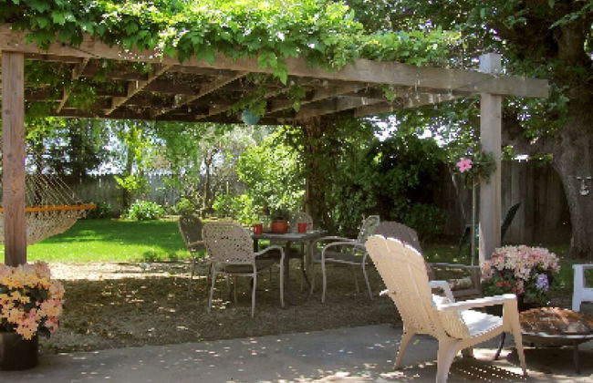 Cottage on Armstrong - Foto 19