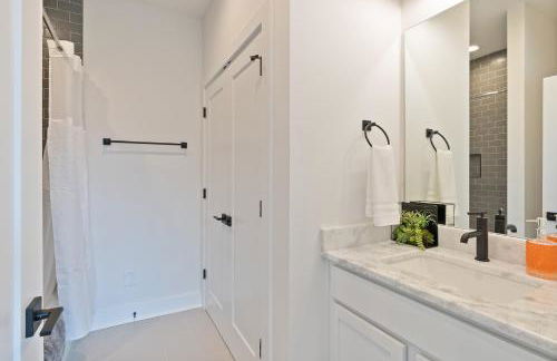 Modern Music City Terrace Getaway - Foto 18