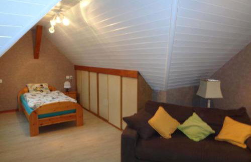 Gîte Fischer - Photo 16