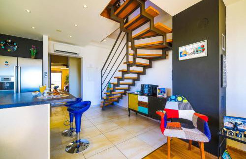 Appartments with terrace or garden - Foto 24