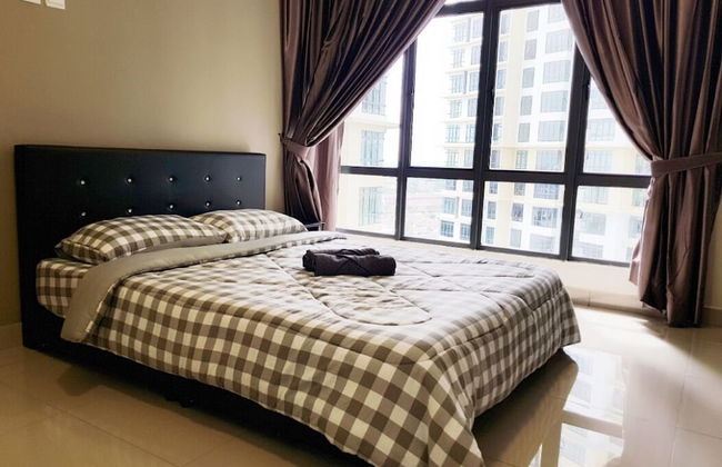 ARC Austin Hills Residensi By Antlerzone - Foto 22