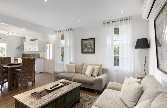 Healesville Garden Accommodation - Foto 20