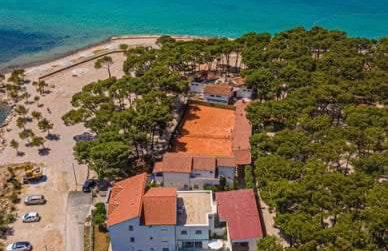 Apartments Jurić - Zablaće - Foto 18