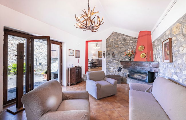 Casa Sant'anna - In Garfagnana - Photo 10