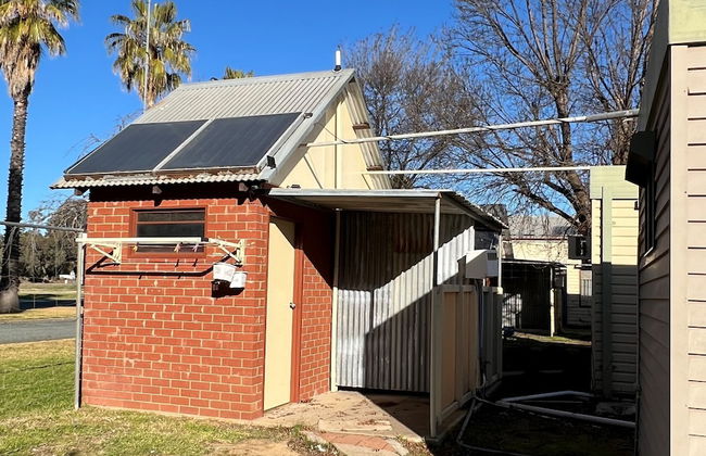 Deniliquin Pioneer Tourist Park - Foto 46