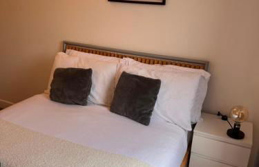 Oxford rd skyline 2BR city centre retreat - Foto 5