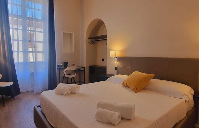 EVA LUXURY SUITE - Foto 17