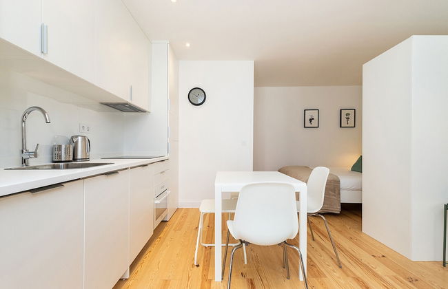 Belem Design Studio 1 by Homing - Photo 9