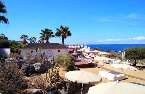 Ocean View Elegant Magic Apartment - Foto 39