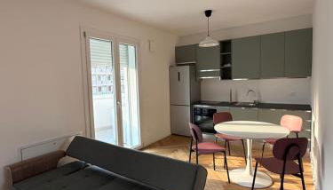 Pinetina Apartment - Foto 2, stove