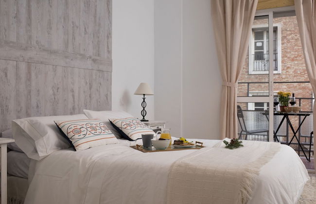 La Lorraine - Foto 1