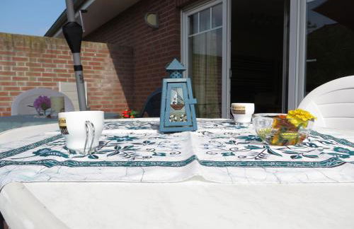 NEU Nordseeferienhaus An der Mühle - Foto 8