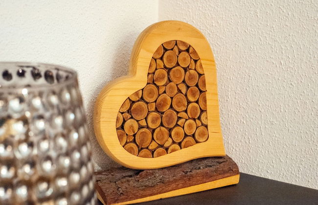 Apartment in Uderns Near Spieljoch Ski - Foto 20