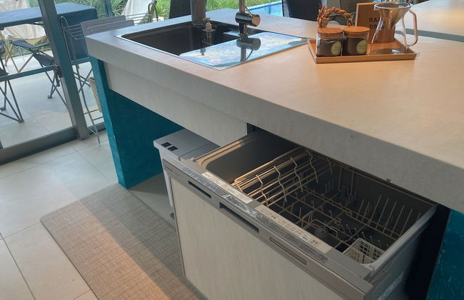 KOURI VILLA Indigo - Foto 29