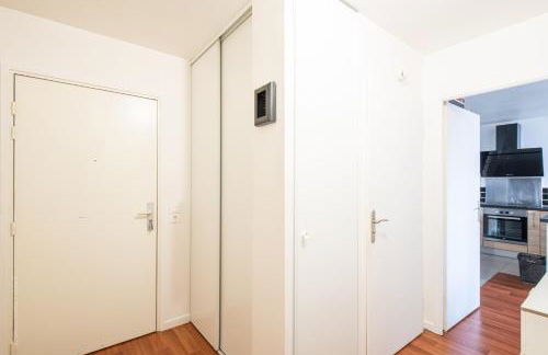 Appartement tout équipé proche Paris - Stade de France - Foto 11