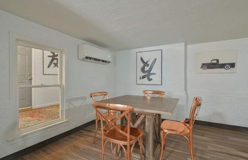 Communal Crashpad-City Card for local biz discounts - Foto 22