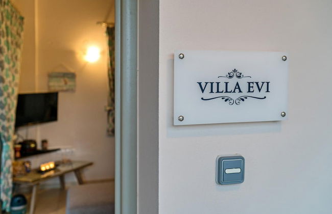 Villa Sandy-evi in Asteri 2 Buildings Private Pool - Photo 29