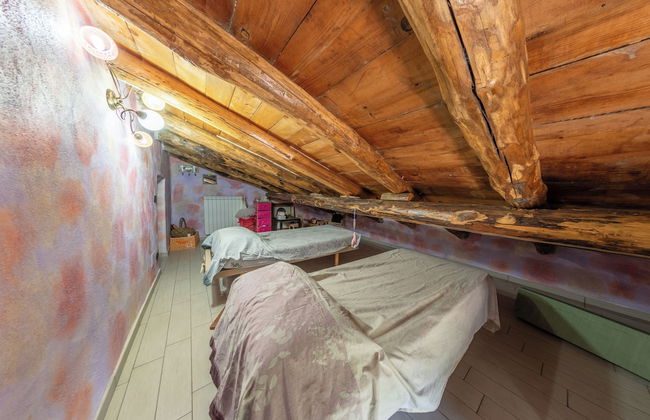 Villa Paradiso - Irpinia - Foto 6