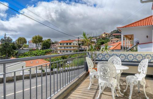 Clarisse's House II, a Home in Madeira - Foto 27