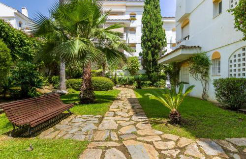 Parque del Sol Guadalmina Playa Baja - Foto 24