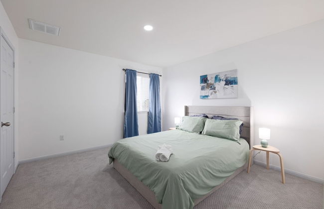 Hot Tub Foosball Fenced Yard Parking - Foto 27