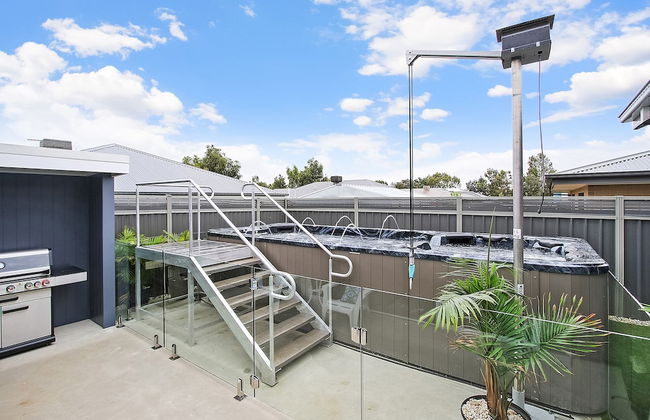 The Silver Bull All Abilities - Foto 16