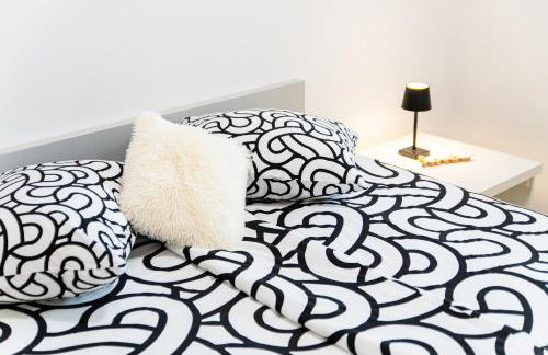 Flexible SelfCheckIns 105 - Zagreb - Parking - Loggia - Foto 20