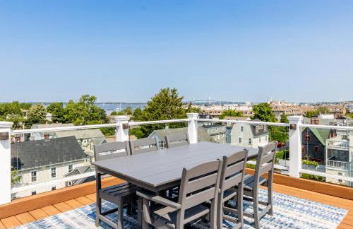 The Newport Lofts - 617 Thames Street - Foto 34