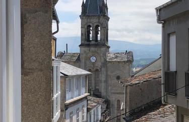 Estudios rúa Maior, 49-2A - Foto 1