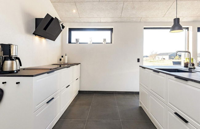 22 Person Holiday Home in Jerup - Foto 30