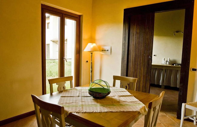 Borgo Serafino - Foto 12