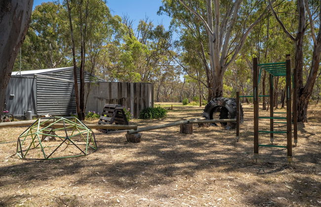 Tiny Away Escape at Grampians Edge - Foto 10