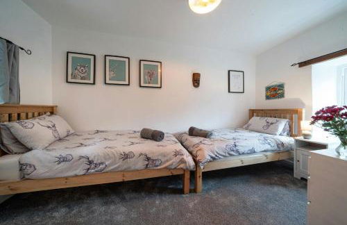 Castell Cwtch Llangrannog - Photo 10