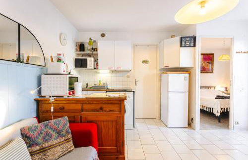 Location Oléron, proche plage - Foto 7