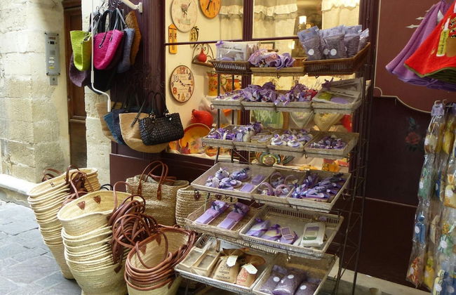 Country House in Lussan Near Pont du Gard - Foto 19