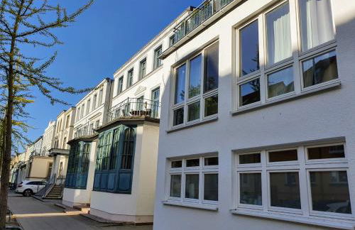 Ferienwohnung Achtern Diek, inklusive Stellplatz und Strandkorb von Mai bis September - Foto 8