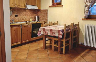 Residence Les Myosotis - Foto 49