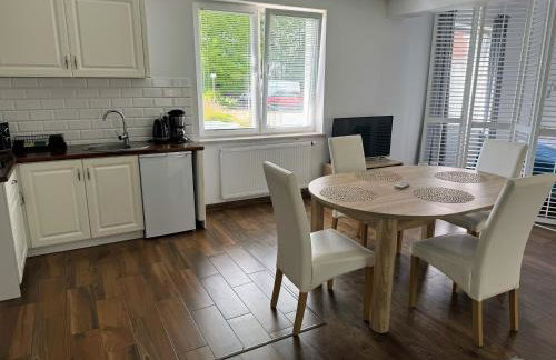 Villa Sadula - Apartamenty na Mazurach - Foto 38