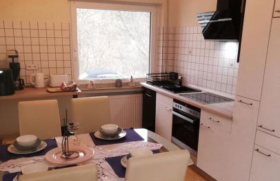 Ferienwohnung Münch - Foto 4
