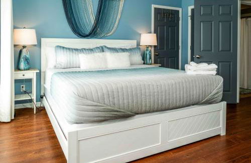 Lakefront Private Dock Pet Friendly Fire Pit - Foto 20