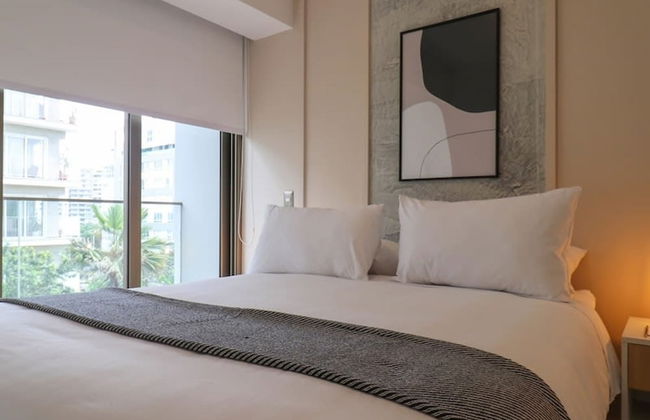 w 2BR With Balcony in Luxury Building Barranco - Photo 2