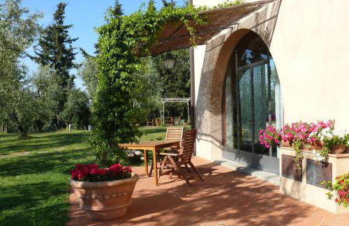 Agriturismo Podere La Casa - Foto 15