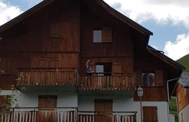 Appartement Nez-à-nez à Albiez - Photo 21