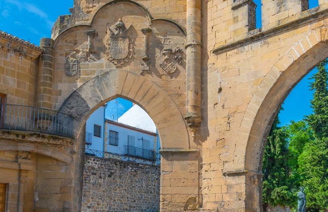 Free tour della Baeza delle tre culture - Foto 1