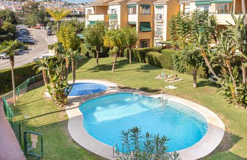 Apartamento Guadalmina Beach - Photo 21